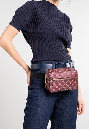 Gürteltasche - red