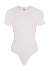 Niewybrane, babyrosa