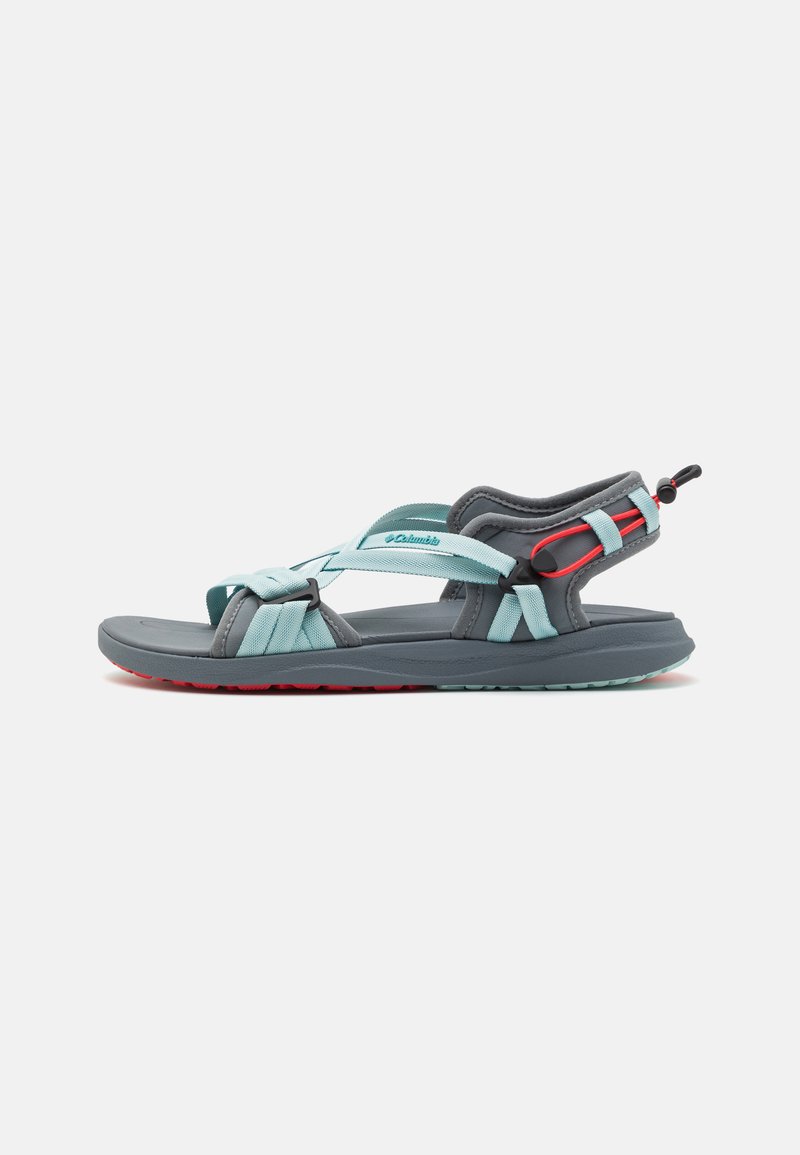 columbia walking sandals