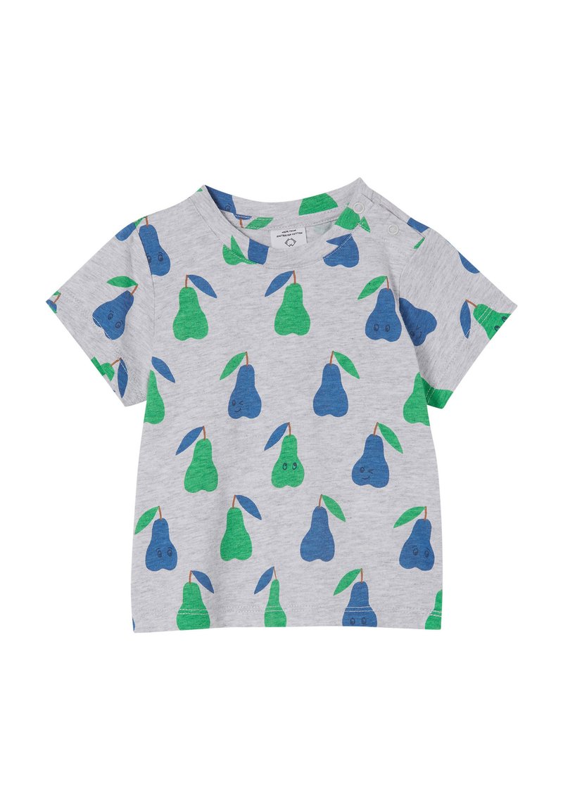 Cotton On T-shirt print grijs Cotton On T-shirt print grijs