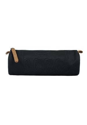 DARKNESS - Pencil case - grau