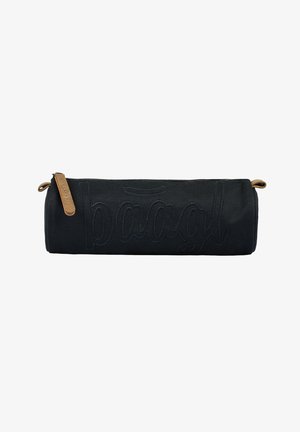 Baagl, DARKNESS - Pencil case - grau