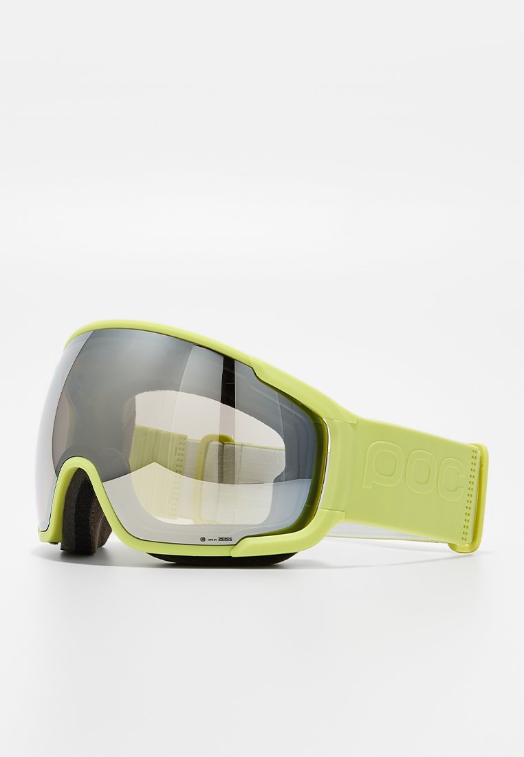 POC Skibril lichtgroen POC Skibril lichtgroen