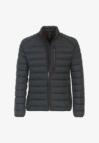 Non sélectionné, blau