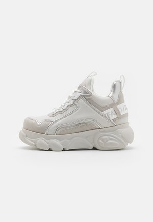 Buffalo CHAI - Tossud - grey/silver