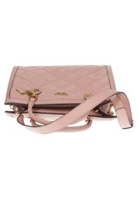 Guess BORSA  - Borsa a mano - rosa antico