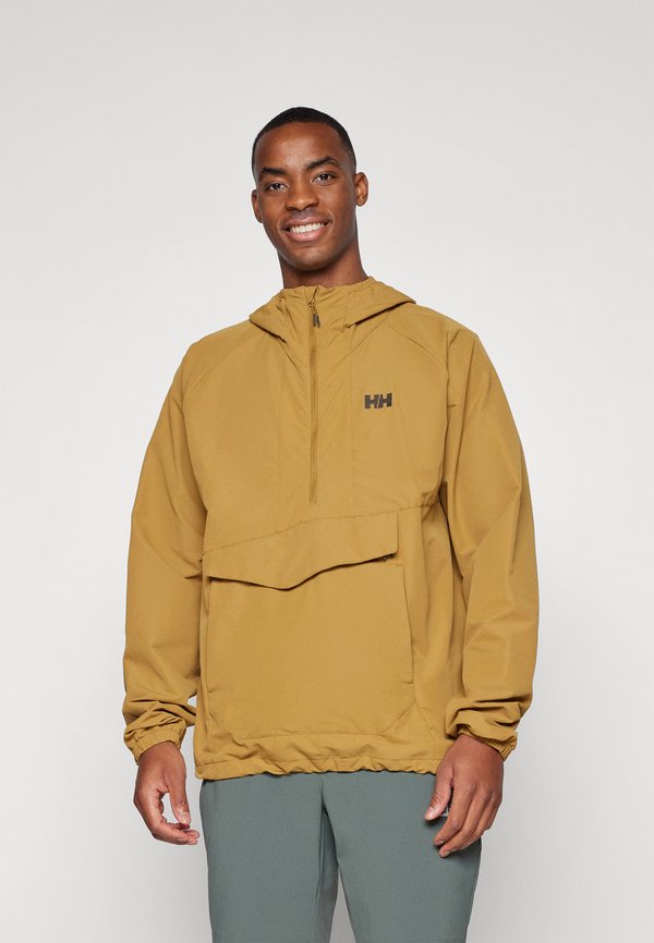 ANORAK - Outdoor jacket - lynx