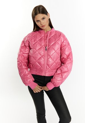 WATTIERTER - Giacca invernale - pink