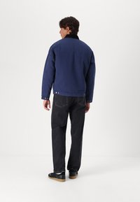 Carhartt WIP DETROIT JACKET - Winter jacket - air force blue