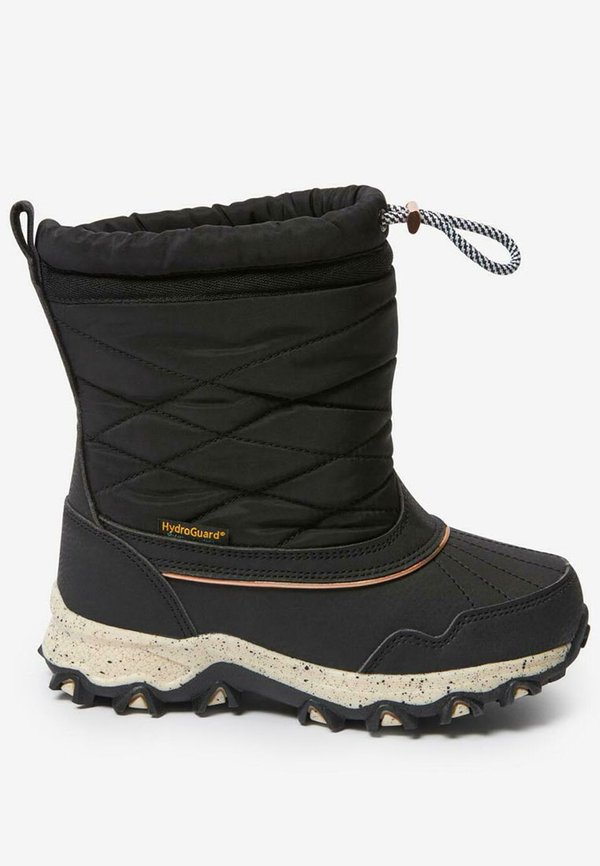 WATERPROOF FAUX FUR LINED - Snowboot/Winterstiefel