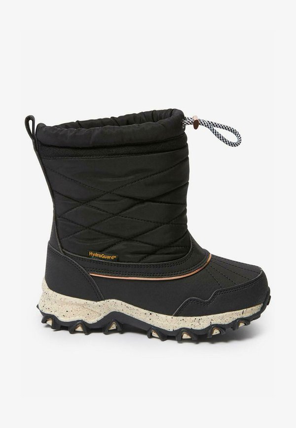 WATERPROOF FAUX FUR LINED – Snowboot/Winterstiefel