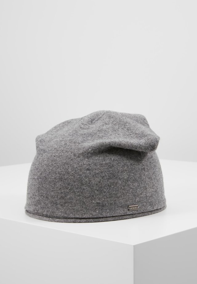 ROLL - Beanie - grey