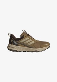 Niet geselecteerd, brown oxide light brown aurora coffee