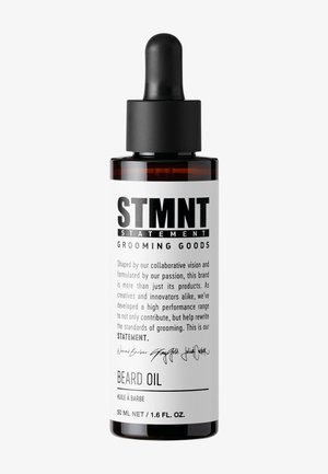 STMNT BEARD OIL - Produit coiffant