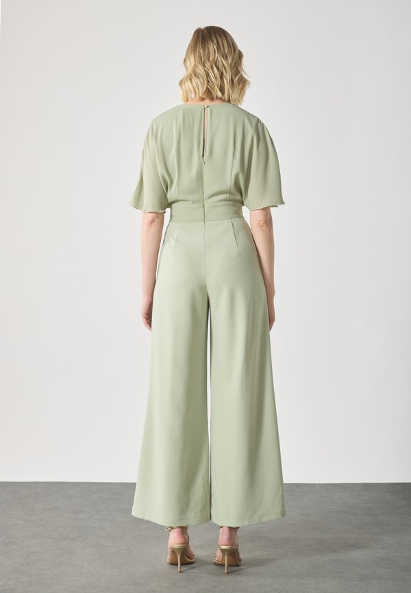 Jumpsuit - mint3