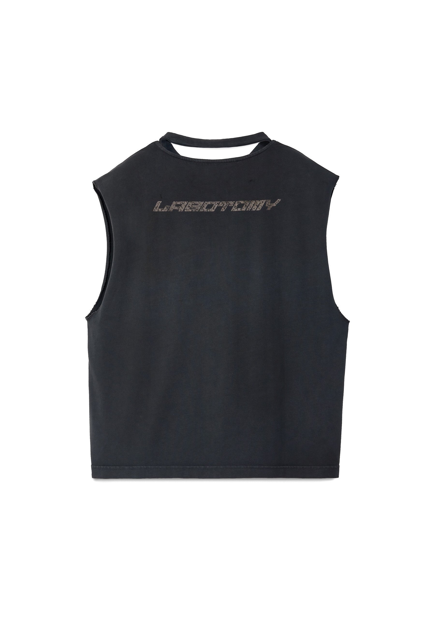 CAMPER LAB LAB UNISEX 프린트 티셔츠