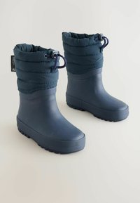 Non sélectionné, blue navy