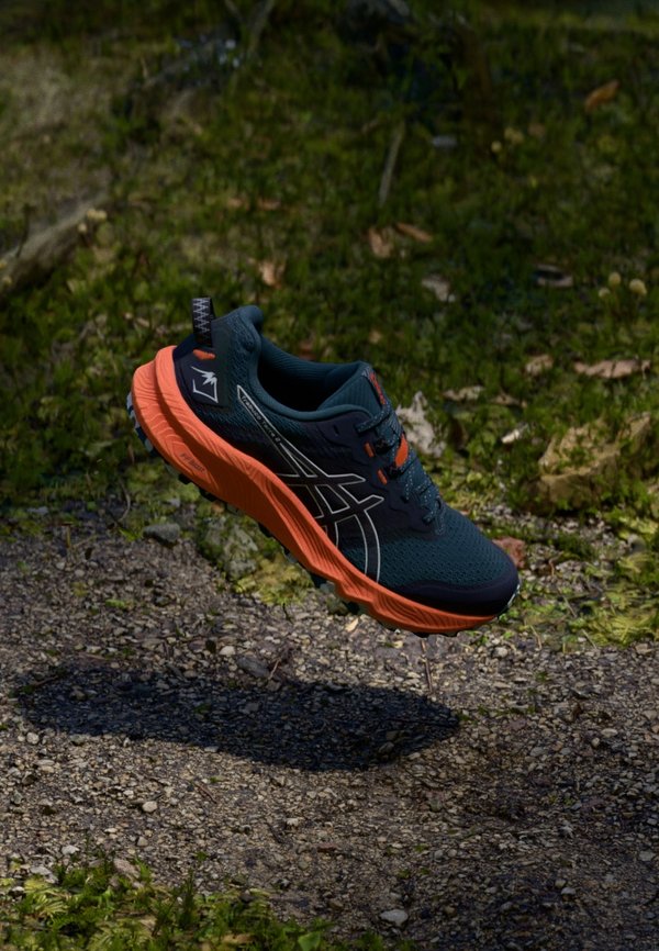 TRABUCO TERRA 2 - Trail running shoes3