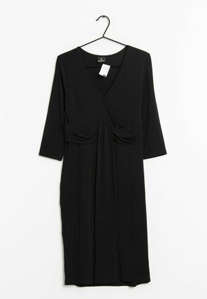 Jurk - black