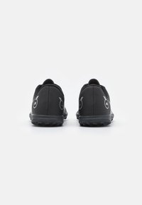 Nike Performance Fodboldstøvler til kunstgræs - black