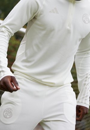 Klub merchandise - off-white