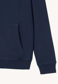 JOTT MEXICO - Sweater met rits - bleu