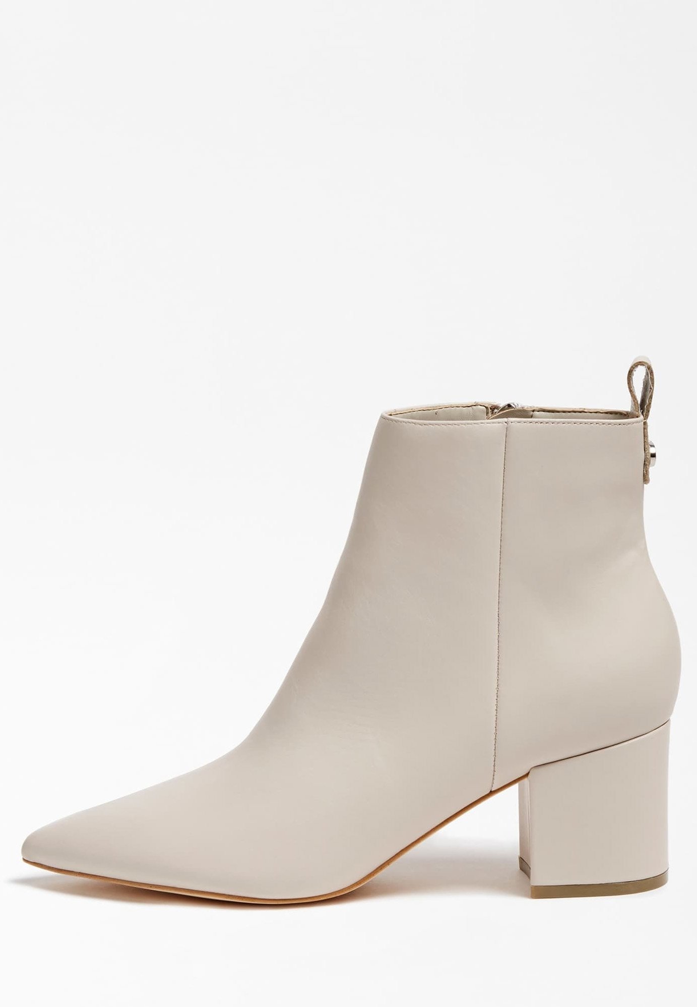 Bekijk hier de Talisi FL7-TAI-PEL10 WHITE van Guess | by SHUZ