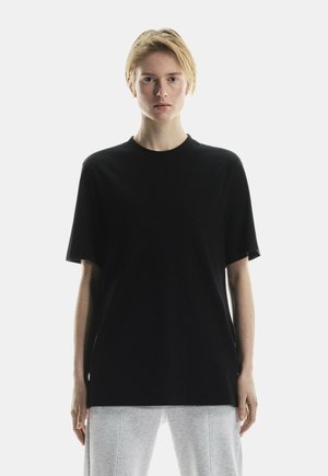 T-shirt basique - black