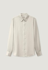 hessnatur Hemdbluse - cocos