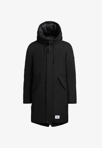Valittu, black