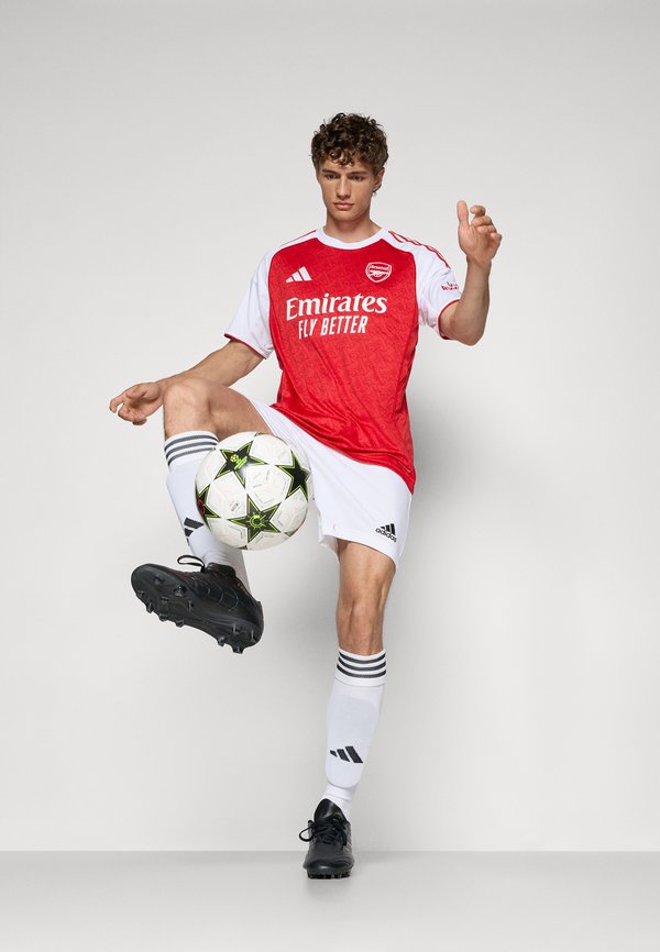 ARSENAL FC 25/26 HOME JERSEY - Club wear4