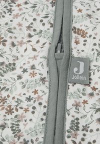 Jollein BLOOM - Babyslaapzak - multicolor