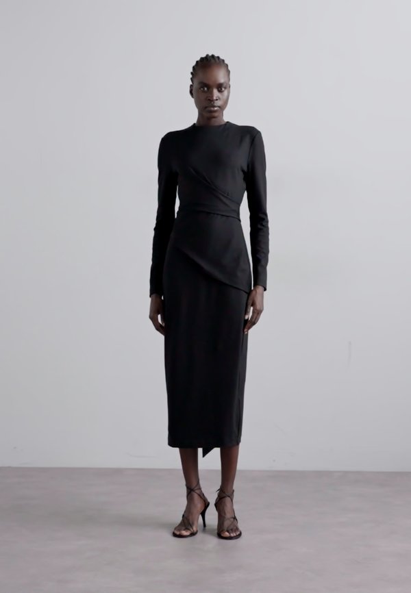 FINAN DRESS - Cocktail dress / Party dress3