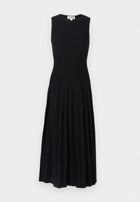 ELYSE DRESS - Jumper dress - black