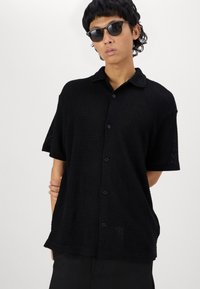 Only & Sons ONSSINUS PANT - Püksid - black