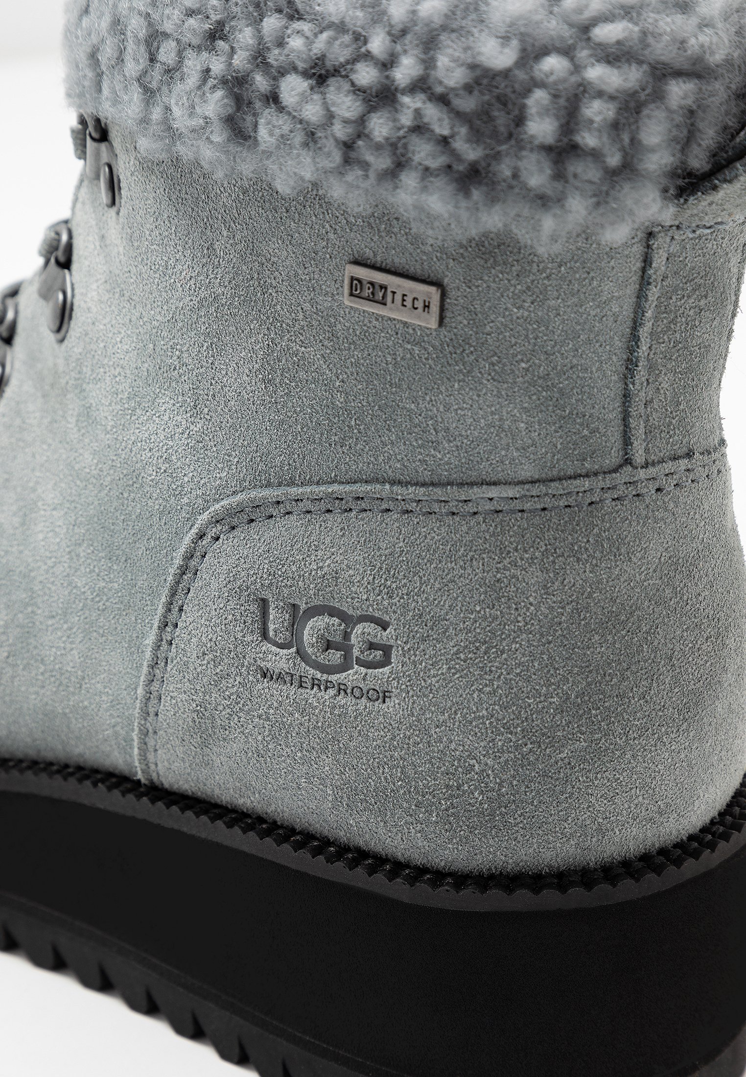 ugg walking boots
