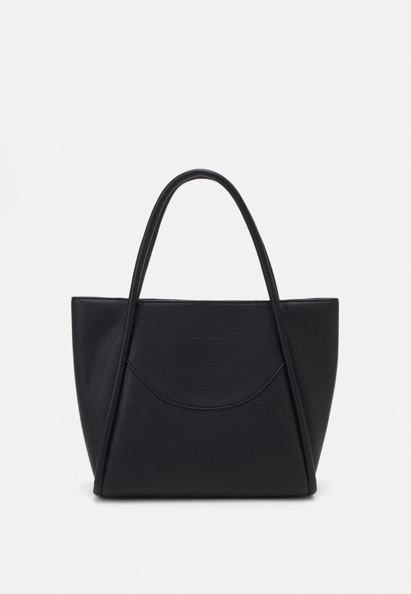 CHIARA FERRAGNI GOLDEN EYE STAR - Handbag - black