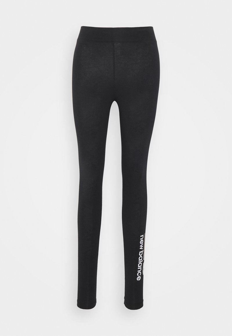 New Balance Legging zwart New Balance Legging zwart