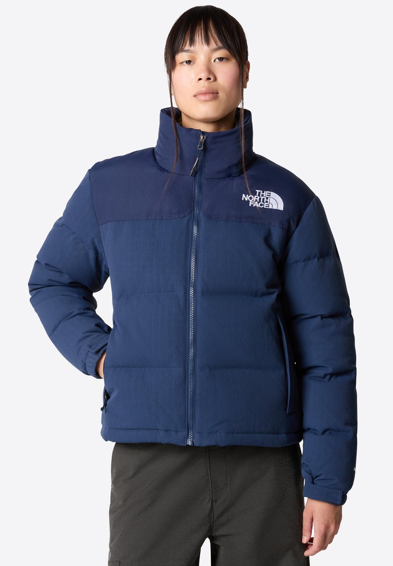 jas north face