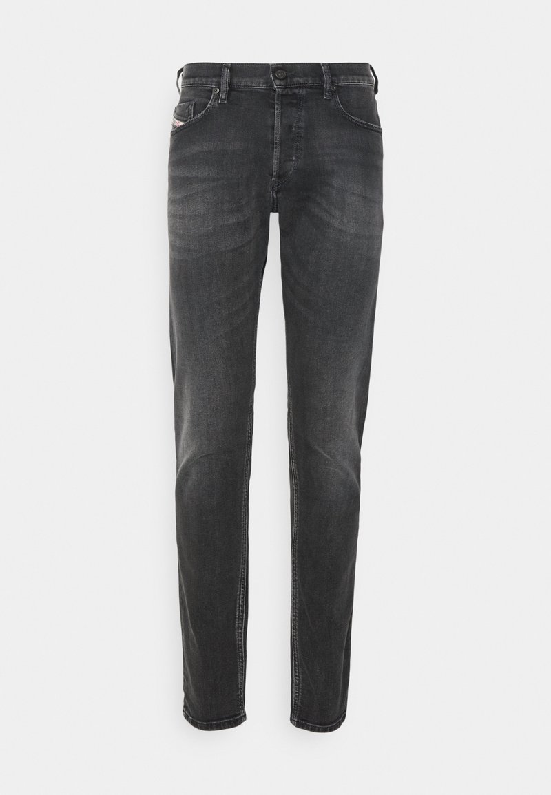 Diesel Jeans Skinny Fit grijs denim/greydenim Diesel Jeans Skinny Fit grijs denim/greydenim