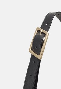 Zign Shopping bag - black