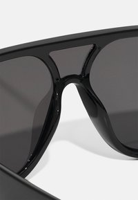 Zign UNISEX - Ochelari de soare - black