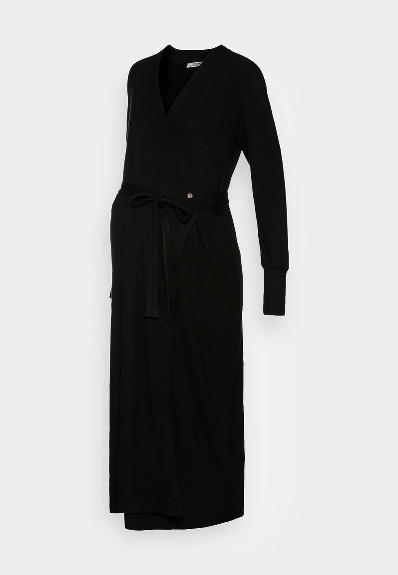 love2wait Jerseyjurk zwart love2wait Jerseyjurk zwart