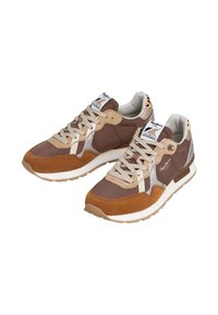 Pepe Jeans Tenisice - camel/beige