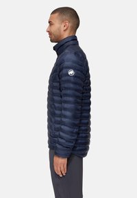 Mammut ALBULA IN JACKET MEN - Vinterjacka - marine