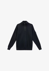 Niet geselecteerd, black