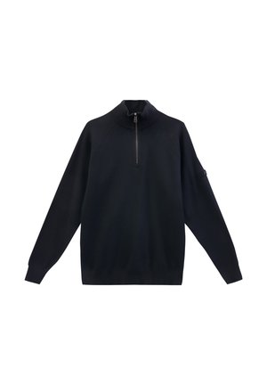 Jumper - black