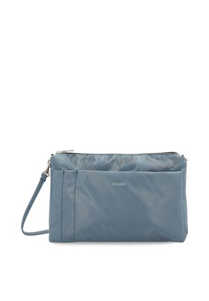 Picard KULTUR SWITCH - Wash bag - wintersky