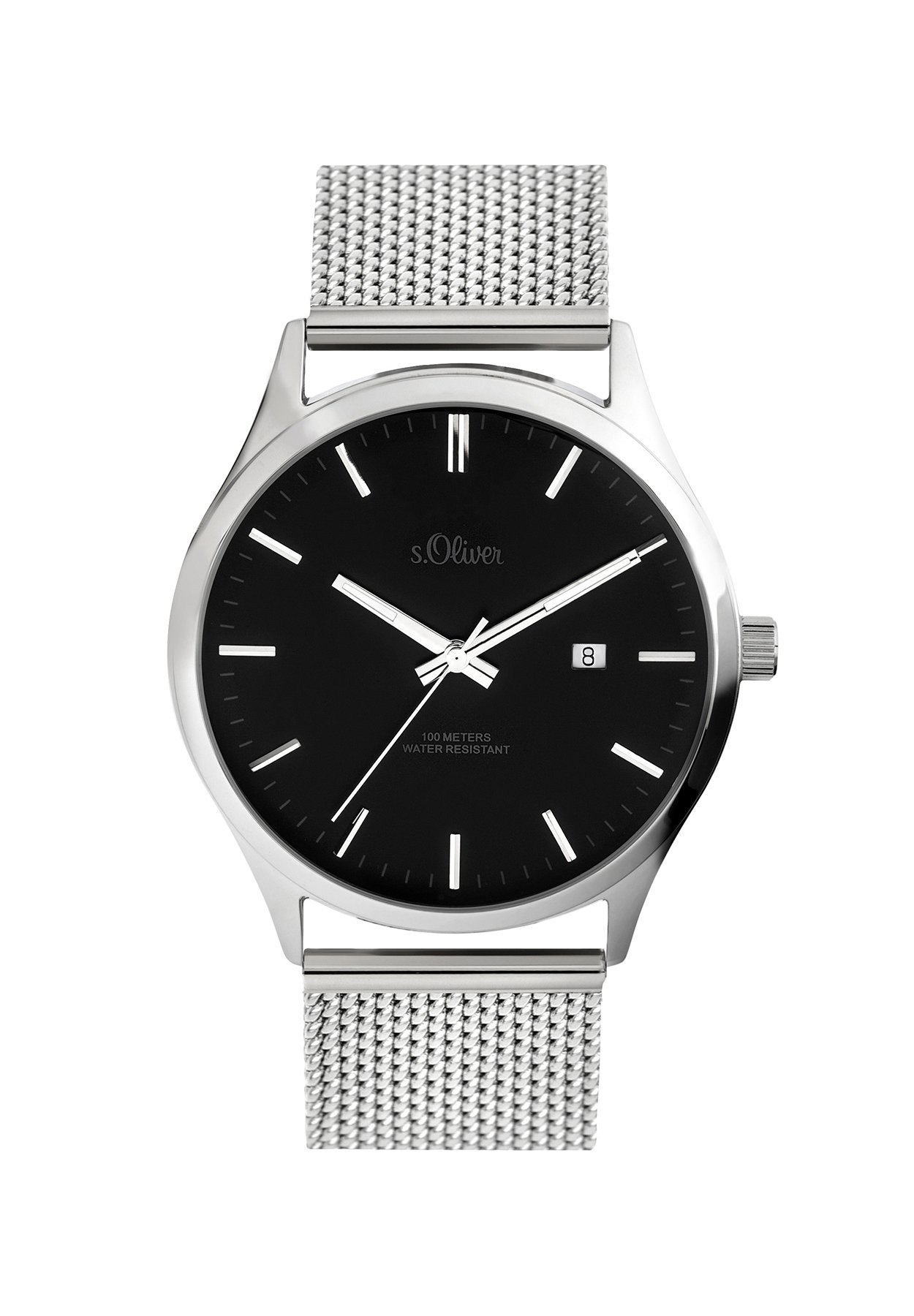 wristwatch for men