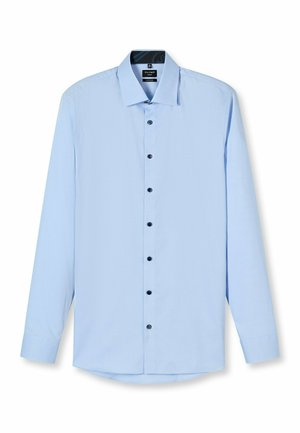 SUPER BUSINESS NEW YORK KENT - Businesshemd - bleu